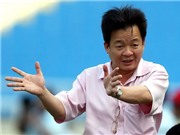 Bóng đá anh, ngoại hạng anh, lịch thi đấu euro 2012, Buổi gặp mặt của bầu Hiển với SHB.ĐN: Hứa “chơi đẹp”